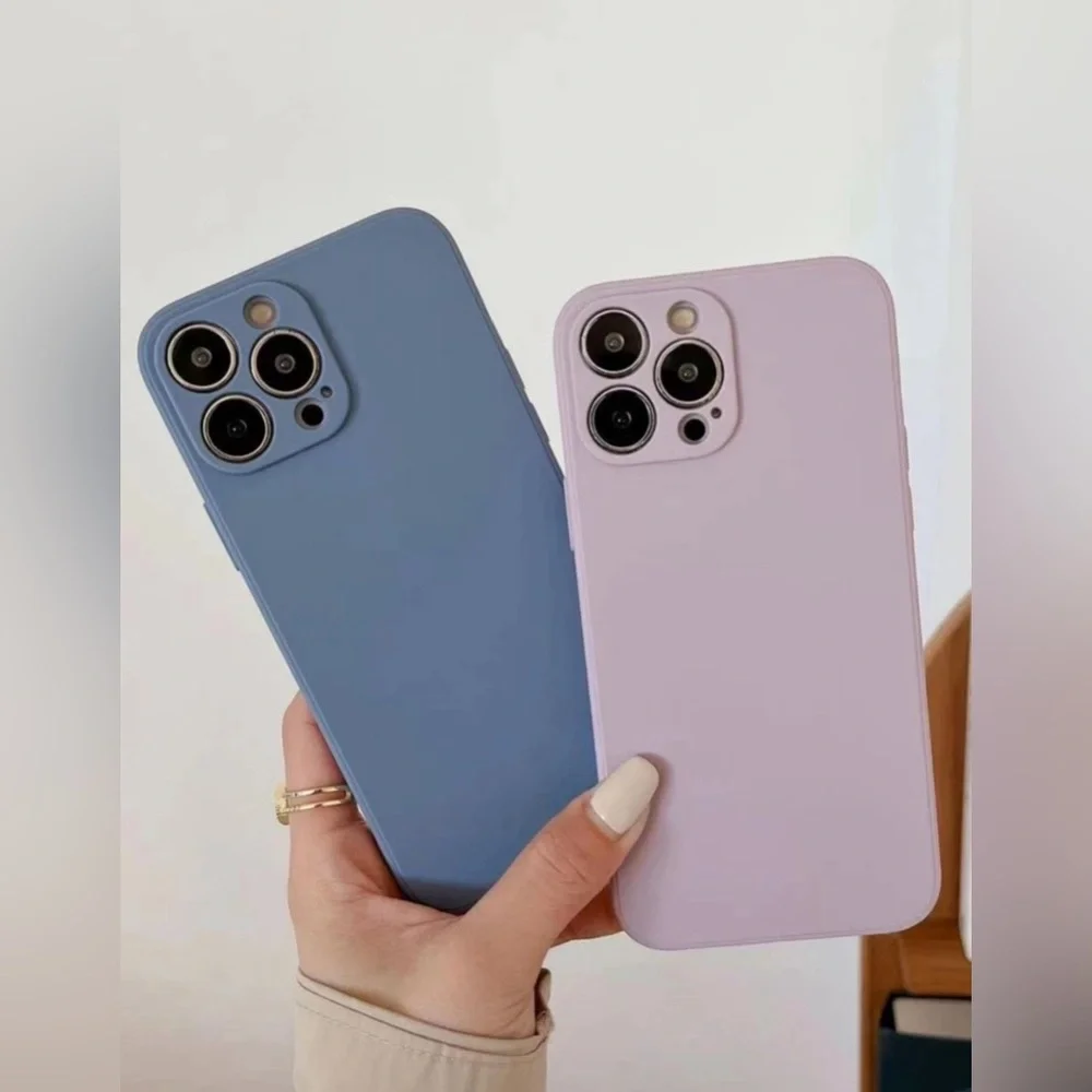 Set of 2 iPhone 14 Plus Case - Picture 1 of 2